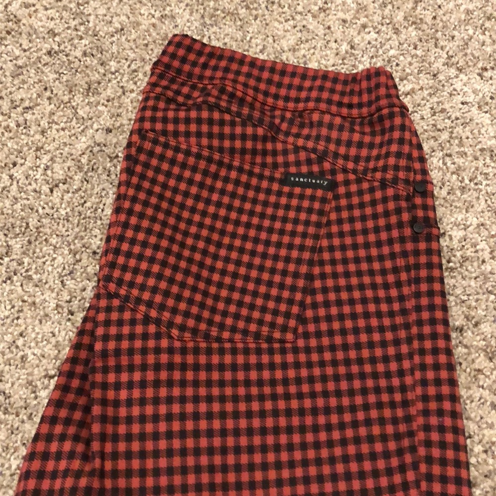 Sanctuary Leggings L